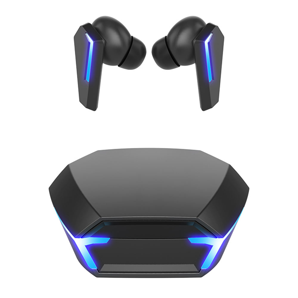 M10 Wireless TWS Earbuds Gaming Headset Low-Latency Stereo Headphones Support IP4 Waterproof M10 Wireless TWS Earbuds Gaming Headset Low-Latency Stereo Headphones Support IP4 Waterproof